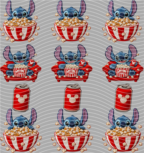 Pen sticker-F 1785